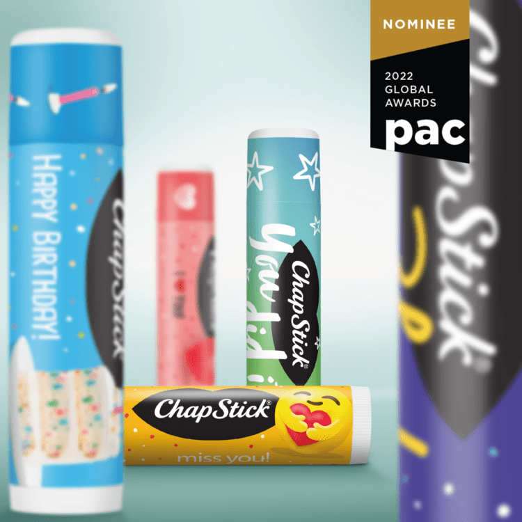 GSK+Consumer+Health,+ChapStick+ +Brand+E commerce