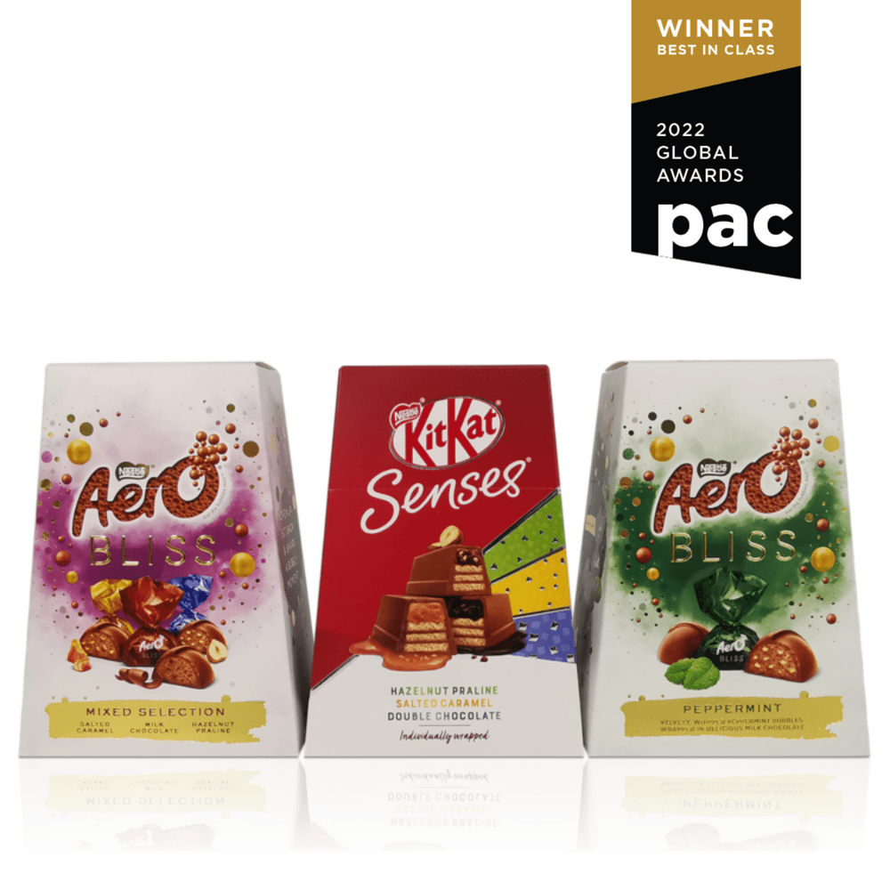 Nestle+Organics