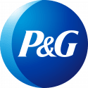 Procter Gamble logo.svg 125x125