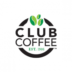 club coffee Packaging Event Sponsor 285x285
