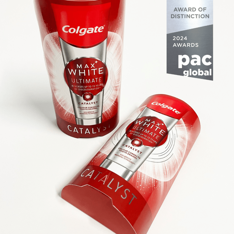 colgate Circularity colgatemaxwhite