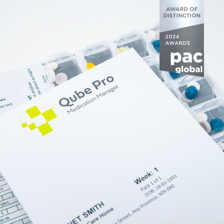 qube