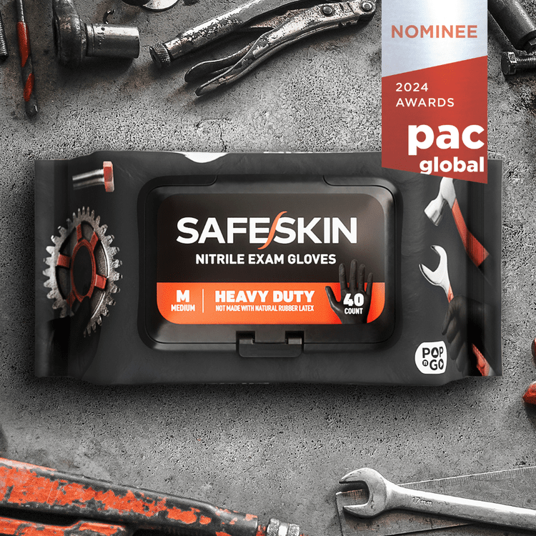 safeskin