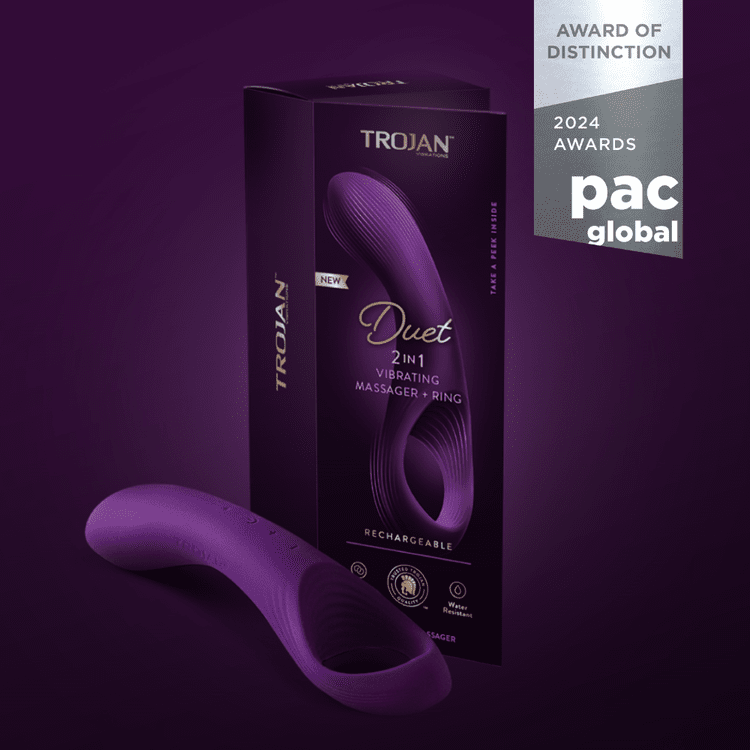 trojanpurple