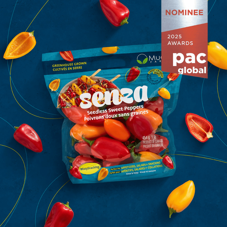 PGA2025 Nominee BM SPEC MUCCIFARMSSENZAPEPPERS