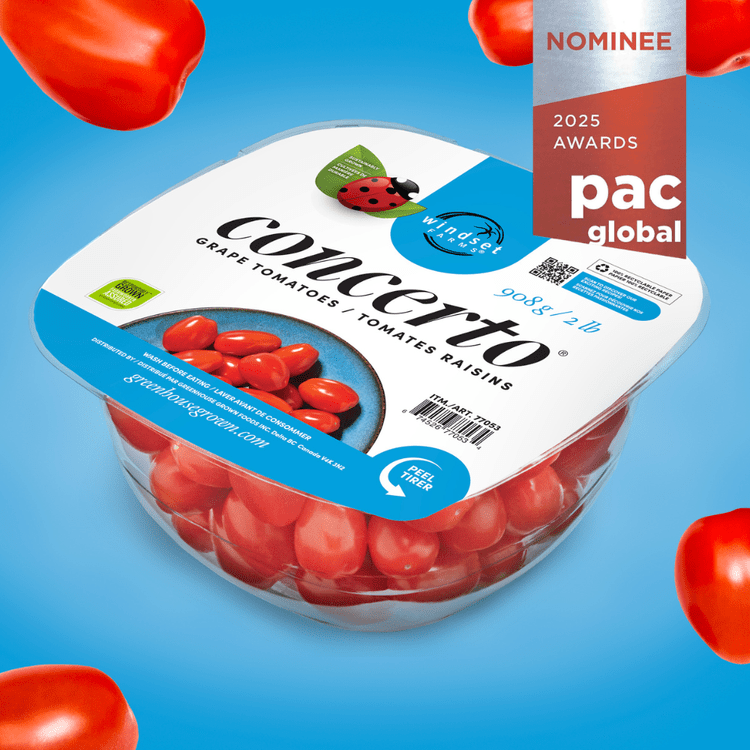 PGA2025 Nominee PID CONCERTO