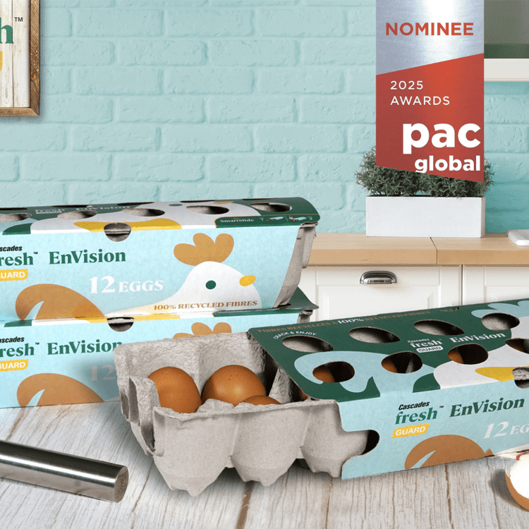 PGA2025 Nominee SPD CASCADESRECYCLEEGGS
