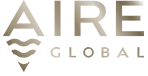 aire global logo