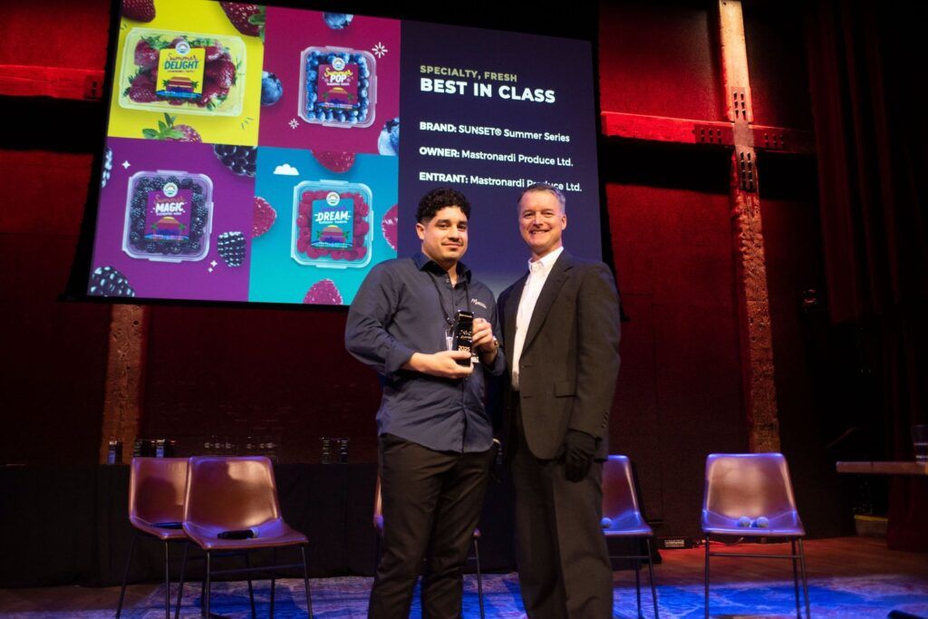 PAC AWARDS 2025 202