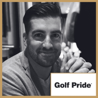 PGA2025 Speaker EricGibson GolfPride