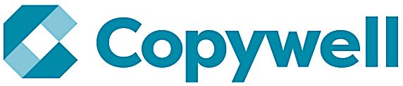 Copywell Logo