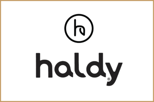 MemberLogo Haldy