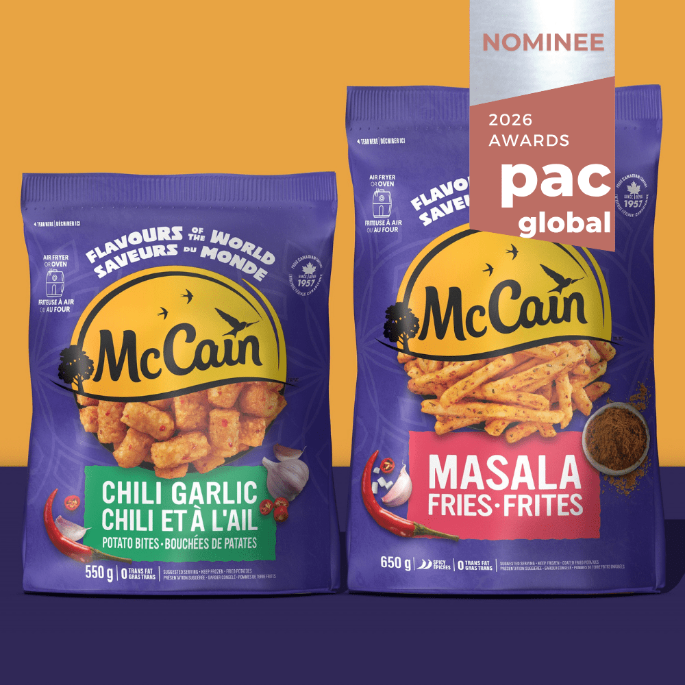 PGA2026 EXT Food McCain