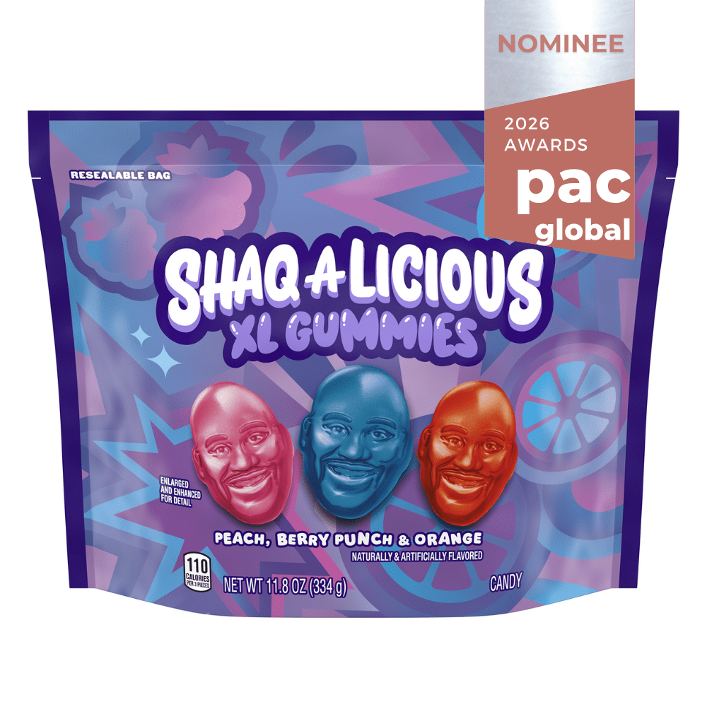 PGA2026 Noms BMS Custom Shaq