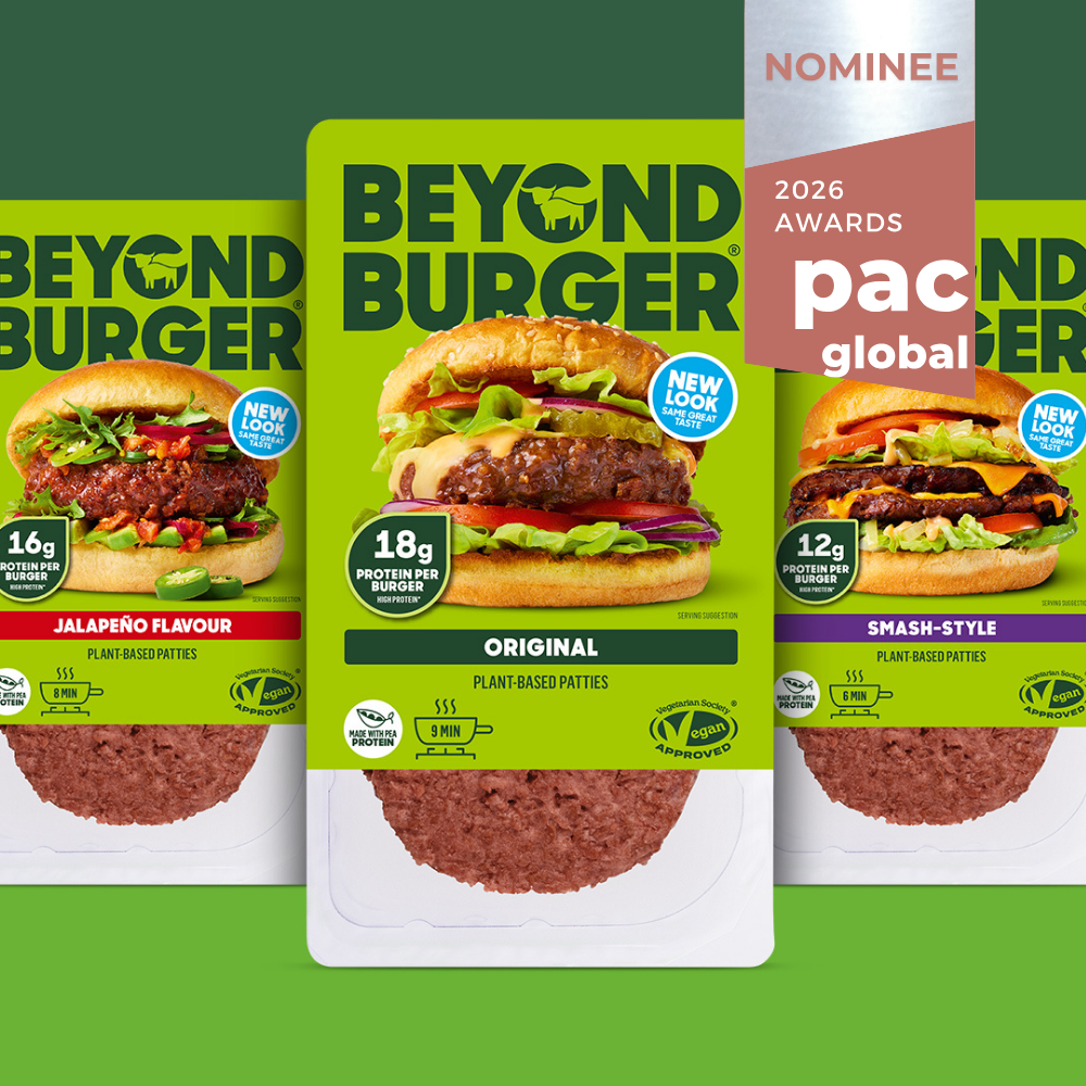 PGA2026 Revi Food BeyondMeat
