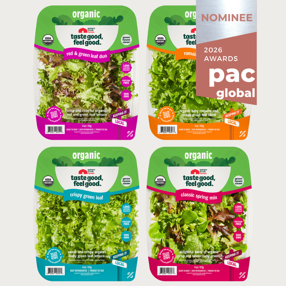 PGA2026 Revi Food TasteGood