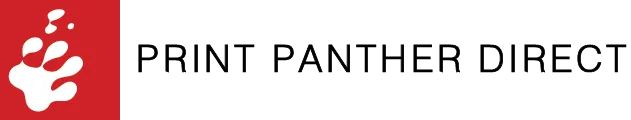 Print Panther Logo