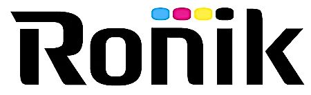 Ronik Logo