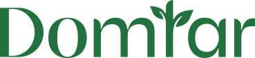 domtar logo cmyk green