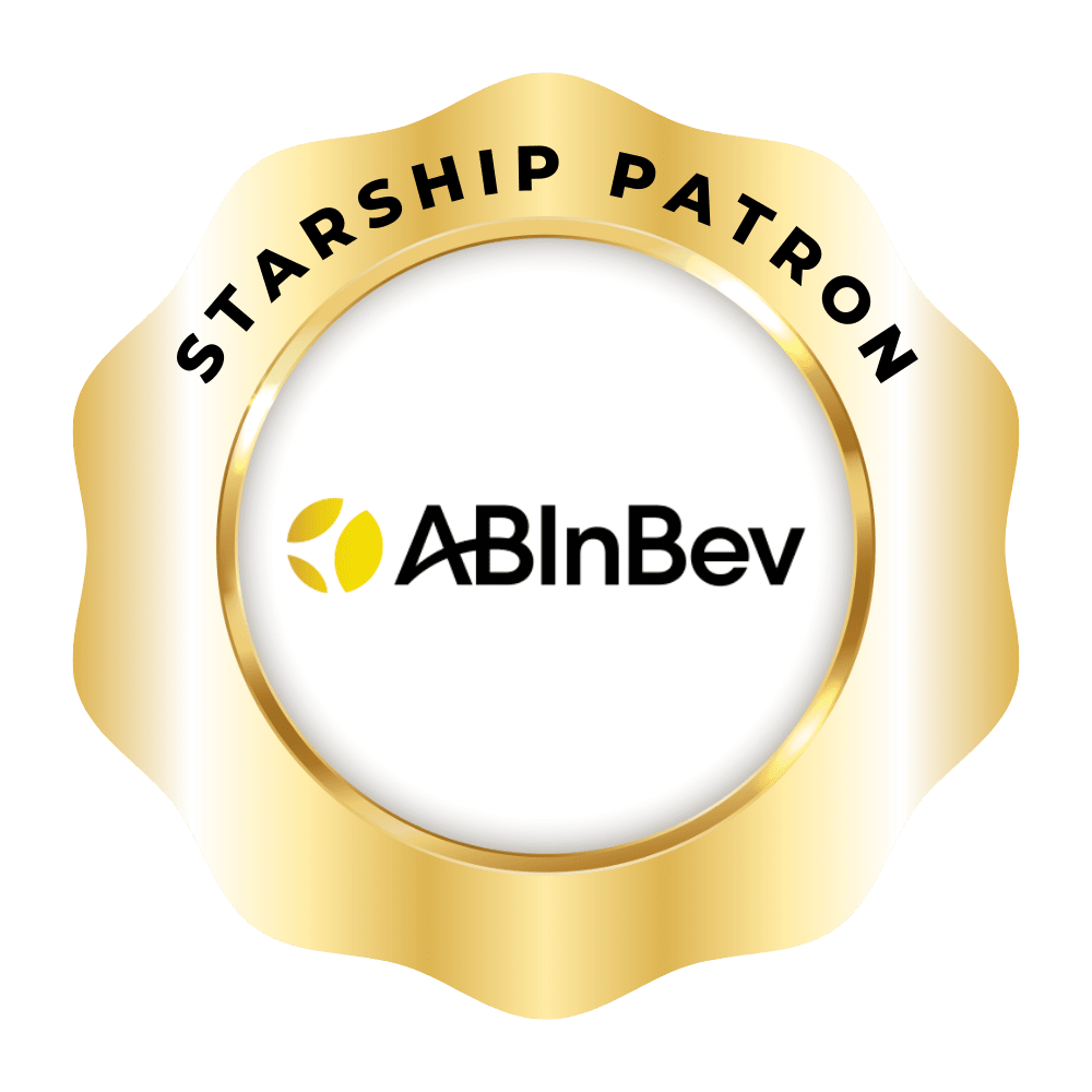 StarshipPatron ABinBev