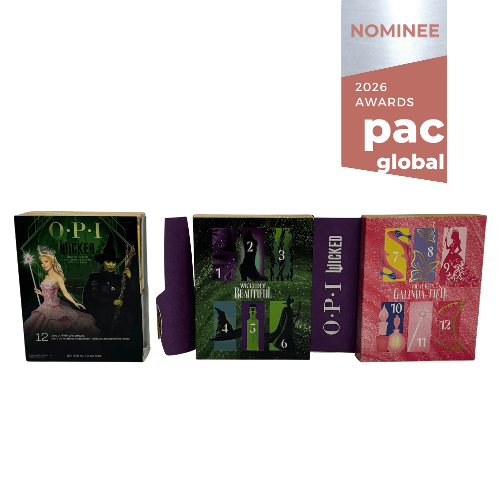PGA2026 Noms BMS Beauty OPI