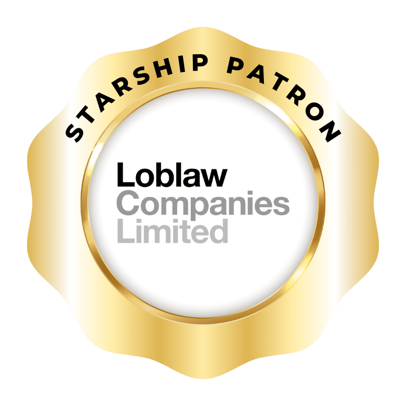 StarshipPatron LoblawCompanies