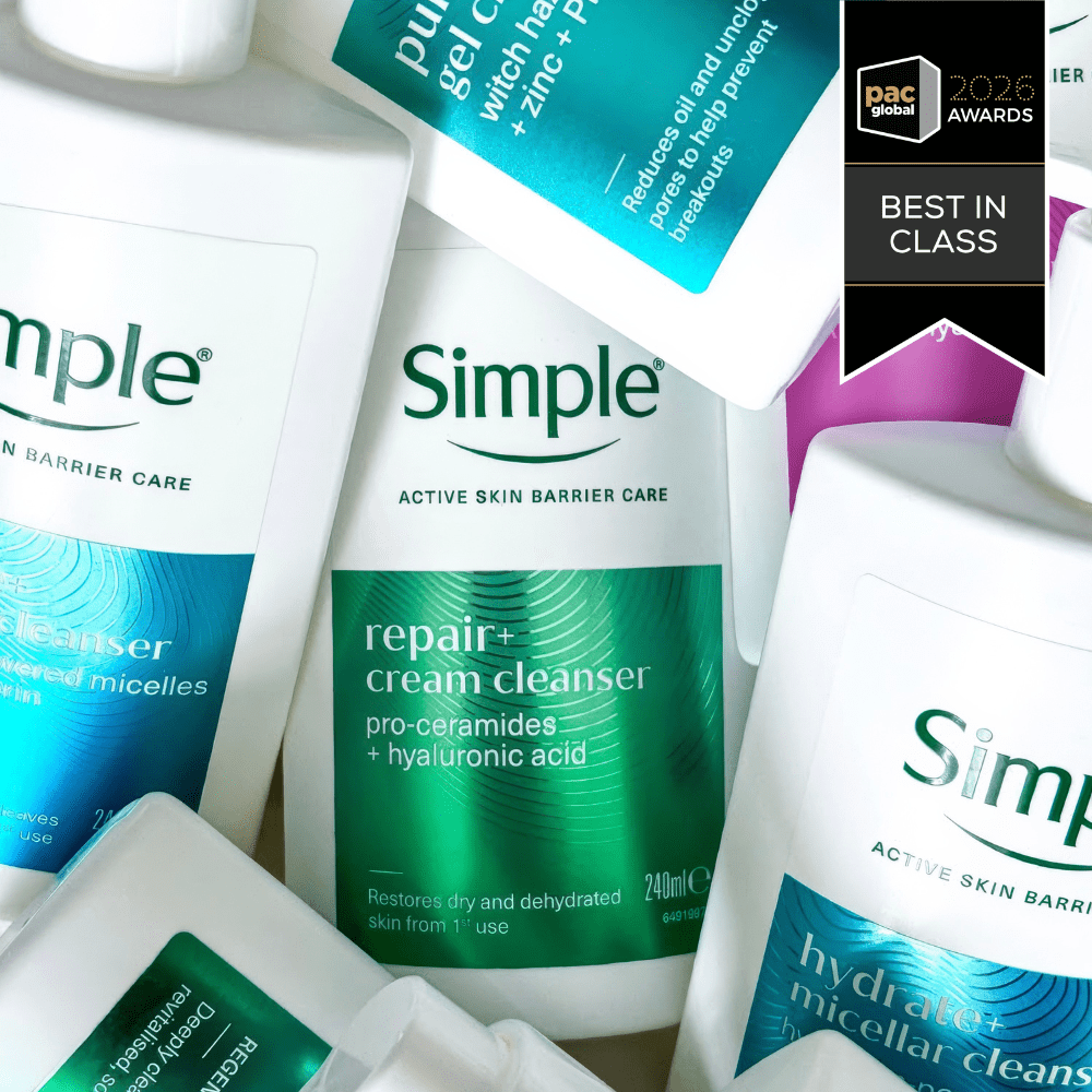 PGA2026 Noms BMS Beauty SimpleSkincare