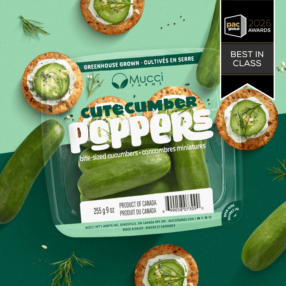 PGA2026 Noms BMS Fresh CuteCumber