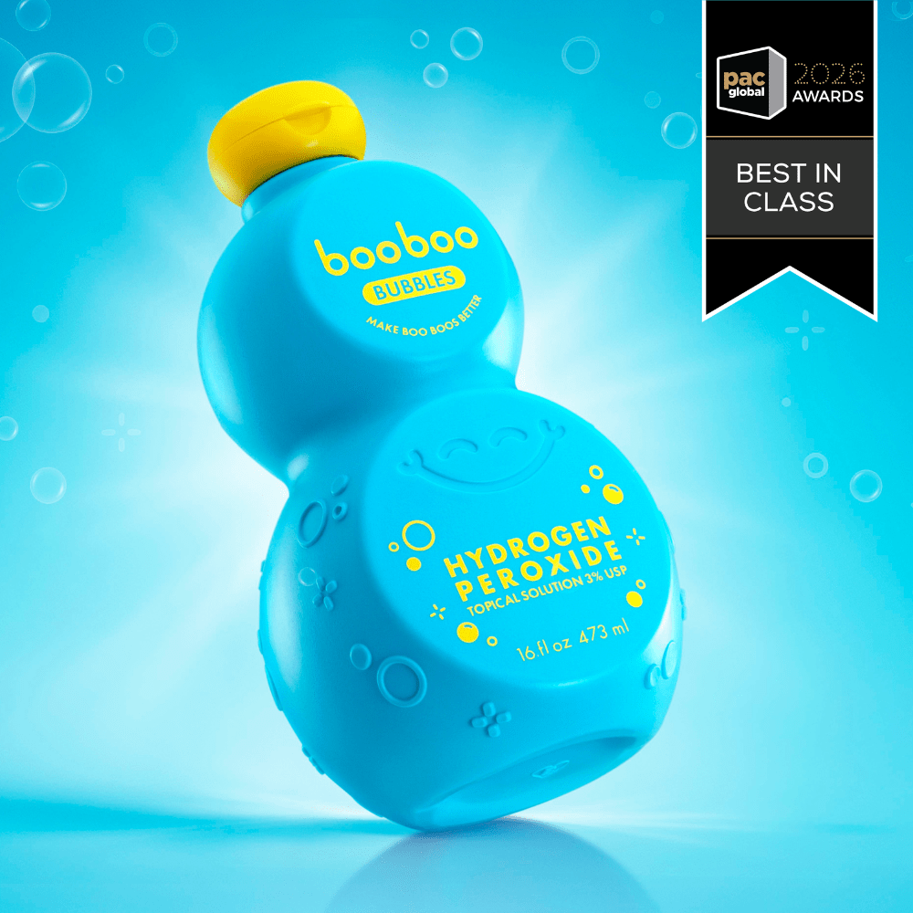 PGA2026 Noms BMS Health BooBooBubbles