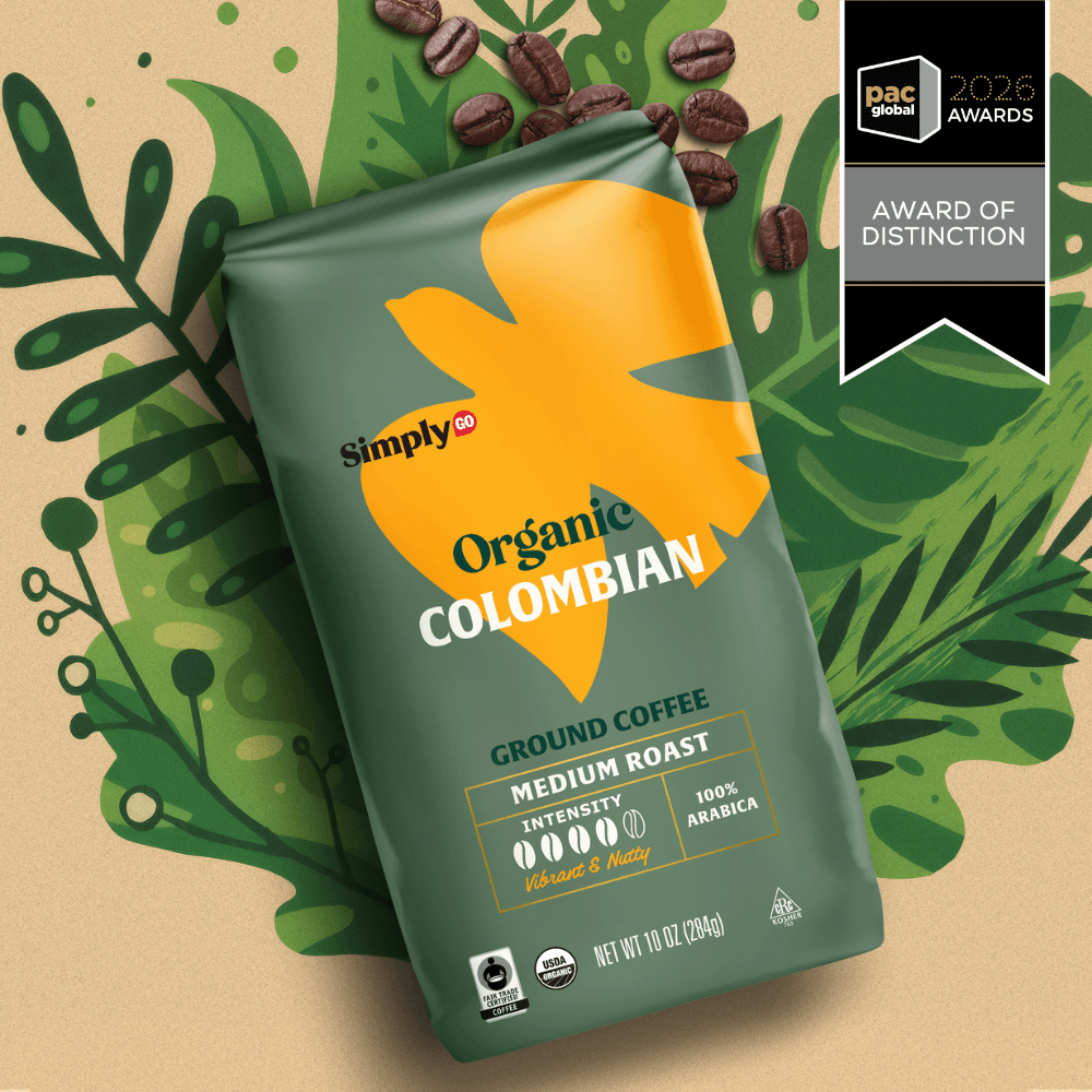 PGA2026 Own Bev SimpleGoCoffee