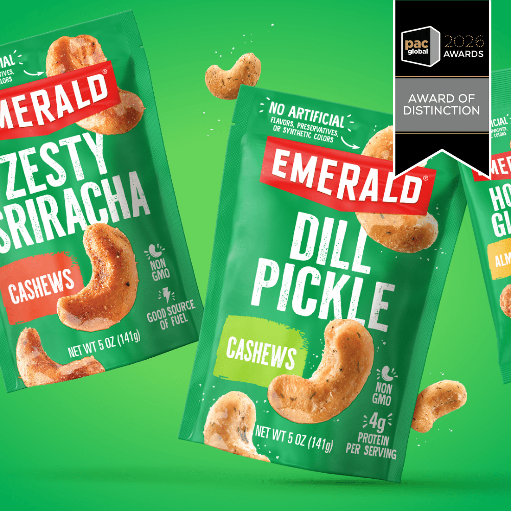 PGA2026 Revi Food EmeraldNuts