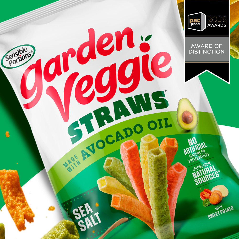 PGA2026 Revi Food GardenVeggieStraws