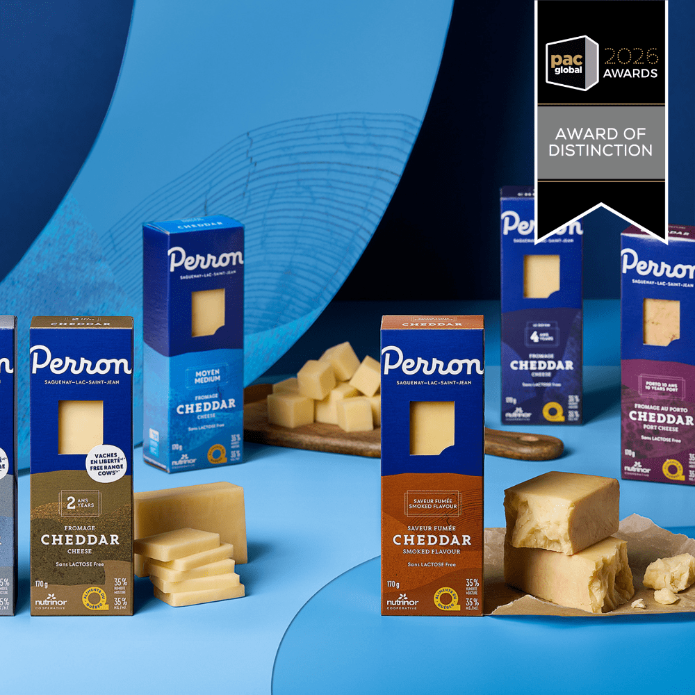 PGA2026 Revi Food Perron