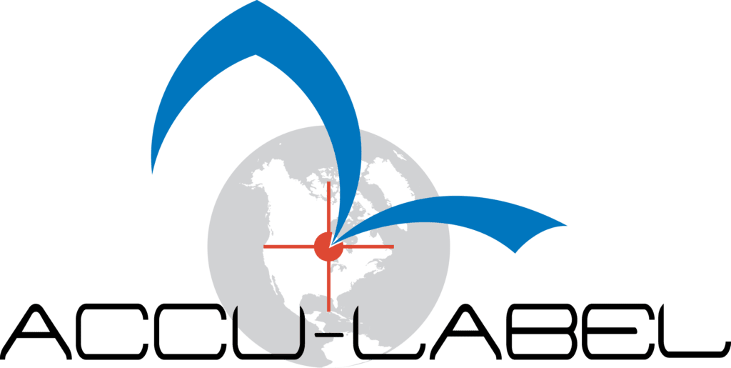 ACCULABEL Logo